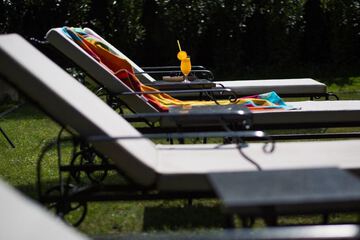 Sundeck