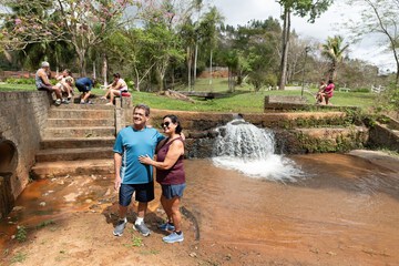 Hiking