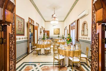 Ballroom