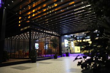 Cafe