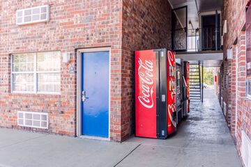 Vending machine