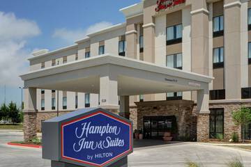Hampton Inn & Suites Ardmore