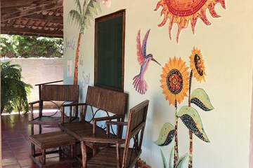 Porch