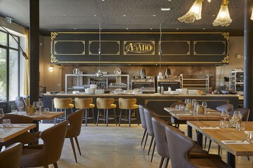 Cafe
