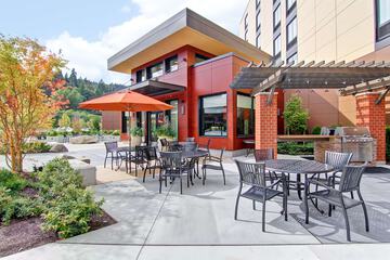 Homewood Suites by Hilton Seattle Issaquah