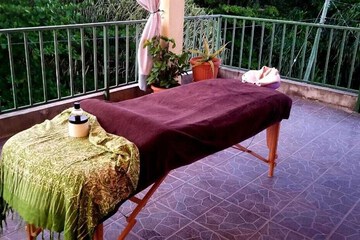 Spa treatment