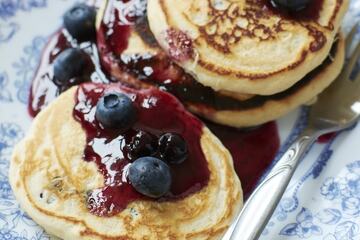 Breakfast/Coffee Service 47 of 60