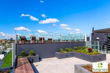 Sundeck