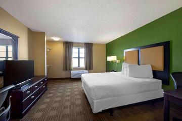 Extended Stay America Oklahoma City Airport