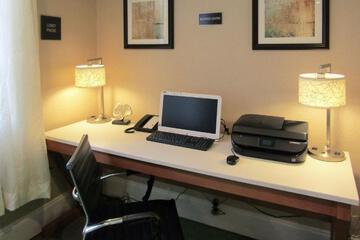 Facilities