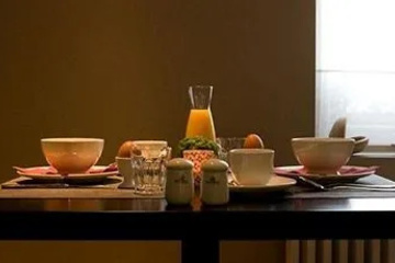 meal