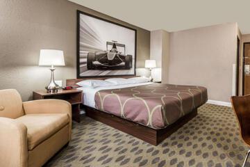 Super 8 by Wyndham Willows