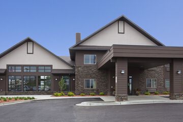 Grandstay Hotel & Suites Luverne