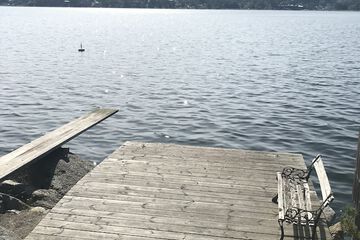 Dock