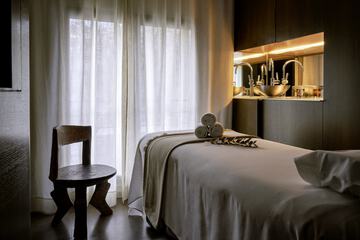 Spa treatment
