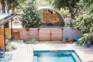 Room service - dining