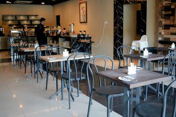 Cafe