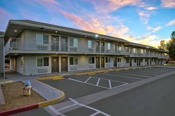 Motel 6 Victorville - Desert Express