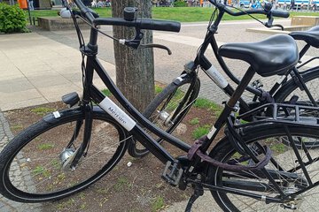 Bicycling
