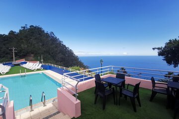 Sundeck