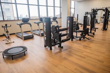 Gym