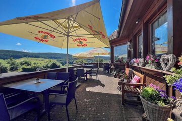 Sundeck