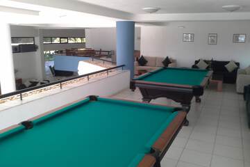 Billiards