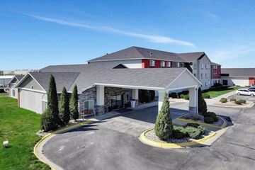 Holiday Inn Express Hotel & Suites Beatrice by IHG