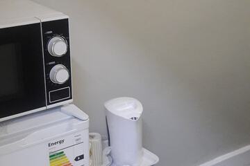 Mini-refrigerator
