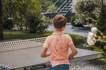 Children's activities
