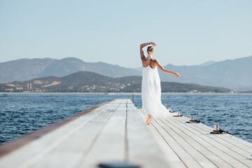 Dock