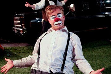 Theater show