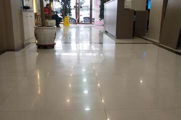 Hotel Interior or Public Areas
