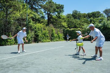 Children's activities