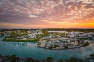 Hawks Cay Resort