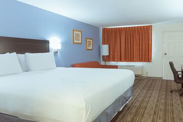 Hotel South Tampa & Suites