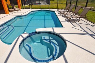 Terrace or Patio