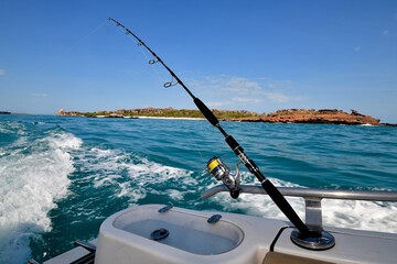 Fishing