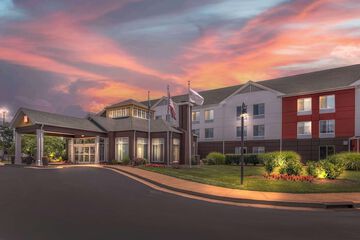Hilton Garden Inn Lexington Hamburg
