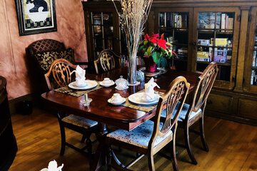 Hotel Interior 18 of 79