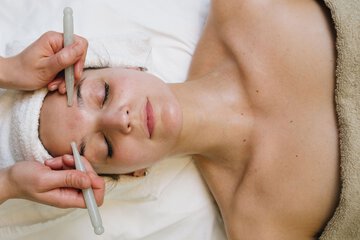 Spa treatment