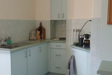 In-Room Kitchenette
