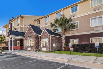 Quality Inn & Suites Augusta Fort Eisenhower Area