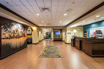 Hotel Interior 7 of 55