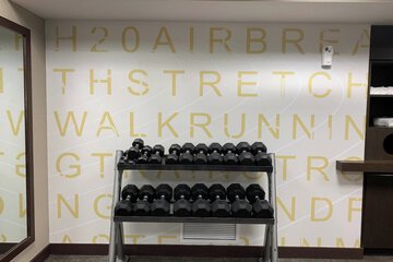 Health and Fitness 25 of 26