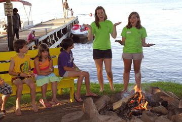 Children's activities