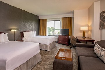 SpringHill Suites by Marriott Norfolk Virginia Beach