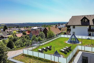 Sundeck