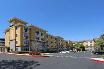 Extended Stay America Suites Orange County John Wayne Airprt