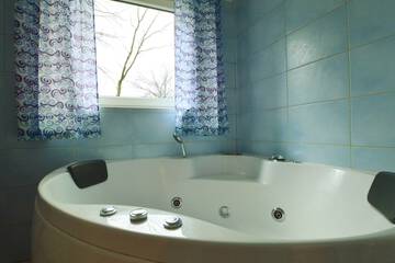 Spa treatment